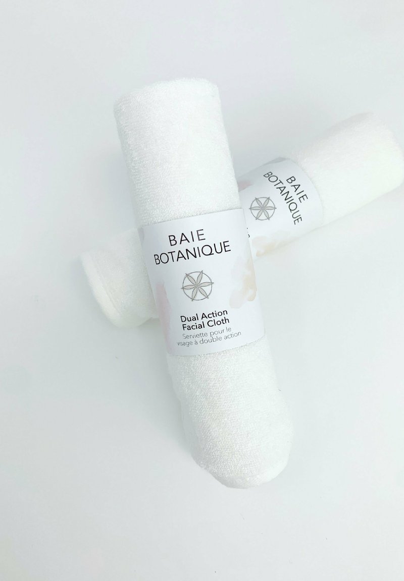 Damen Make-up | Baie Botanique Make-up-Entferner weiß - LS97396 Damen Make-up | Baie Botanique Make-up-Entferner weiß - LS97396