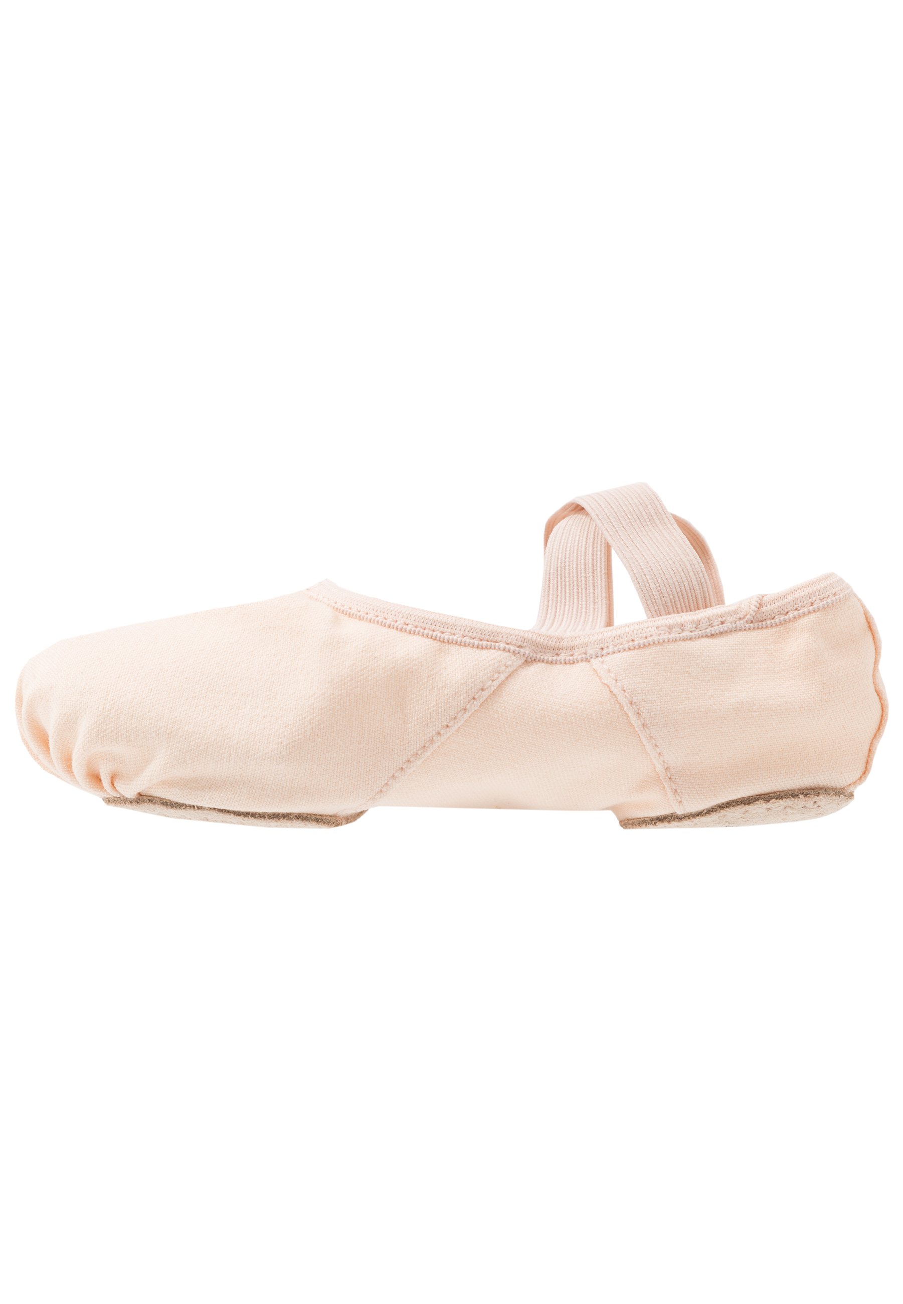 Capezio BALLET SHOE HANAMI Treningssko light pink Capezio BALLET SHOE HANAMI Treningssko pink Zalando.no