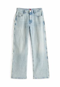 Jeans Relaxed Fit - denim ultra light