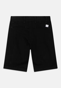 Jack & Jones Junior PSTDAVID - Shorts - black