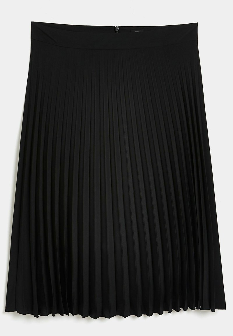 Damen Jeansröcke | River Island Plus A-Linien-Rockblack/schwarz - CL49901 Damen Jeansröcke | River Island Plus A-Linien-Rockblack/schwarz - CL49901