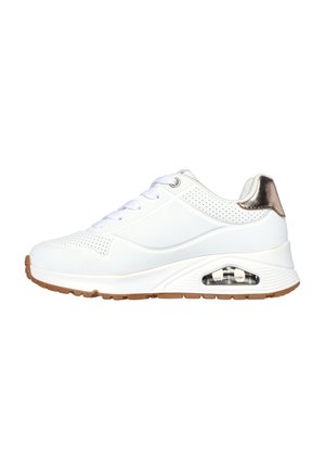 UNO GEN - Sneakers basse - weiß