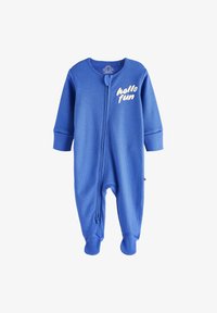 No seleccionado, blue