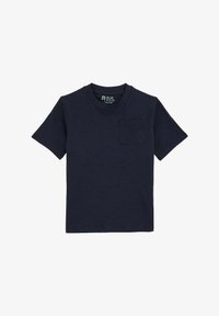 Neselectat, dark blue