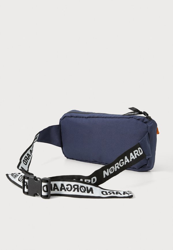 BEL ONE CARNI UNISEX - Bum bag - parisian night4