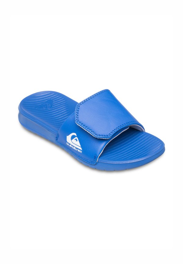 BRIGHT COAST ADJUST – Pantolette flach