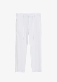 Non sélectionné, blanc