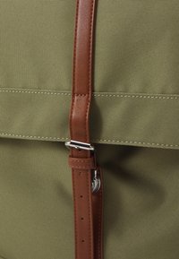 Pier One UNISEX - Turistinė kuprinė - khaki