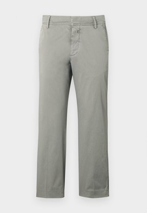 SERANDON - Chinos - rock grey