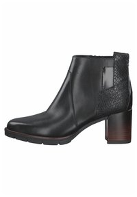 Tamaris Tronchetti - black