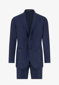Non sélectionné, navy blue