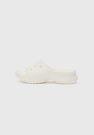 BAE - Pantuflas - white