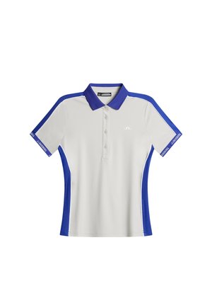 J.LINDEBERG Sports DEMI  - Pikeepaita - moonbeam
