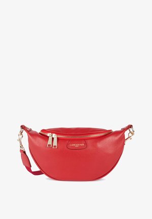 LANCASTER DUNE - Heuptas - rouge