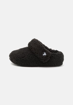 CLASSIC COZZZY UNISEX - Tohvelit - black
