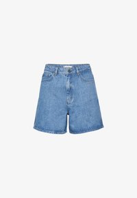 Atlasīts, washed mid blue