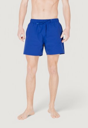 EAGLE - Short de bain - dark blue