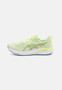 ASICS GT-2000 13 - Road running shoes - cool matcha/celadon