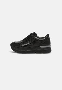 bugatti Sneakers basse - black