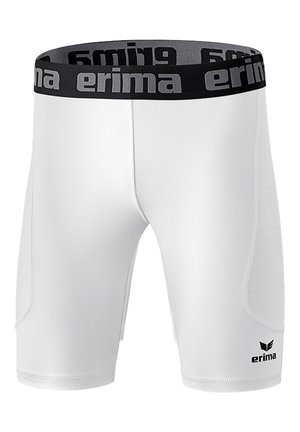 Leggings - weiss