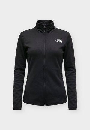 The North Face, MISTYESCAPE, czarny
