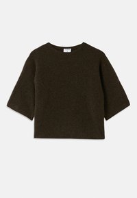 Valittu, dark khaki