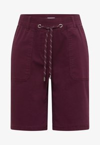 Non sélectionné, grape red