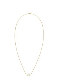 HEARTBEAT - Collana - gold-coloured
