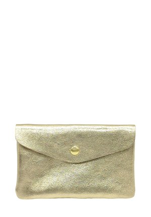 Portefeuille - or