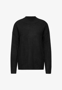 Ausgewählt, schwarz