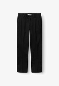 Sélectionné, black