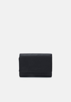 NORA - Portefeuille - black