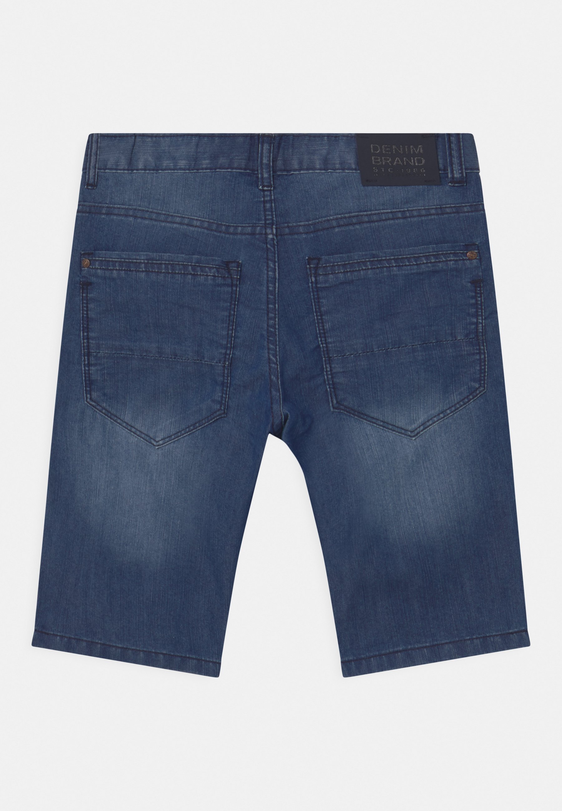 Kinder BERMUDAS - Jeans Shorts Kinder BERMUDAS - Jeans Shorts