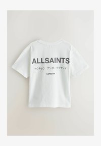 No seleccionado, white grey