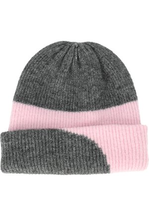 LUNO - Muts - orchid pink