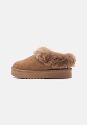 Gioseppo, Botines bajos - brown