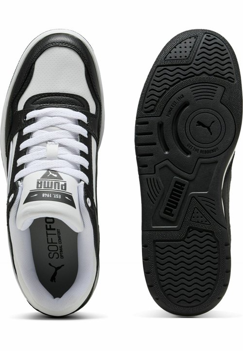 PUMA Sneakers 'Rebound Retro' — photo 3
