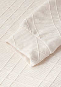Street One Kapuzenpullover - beige