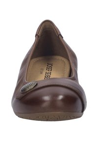 Josef Seibel Ballerinat - cognac