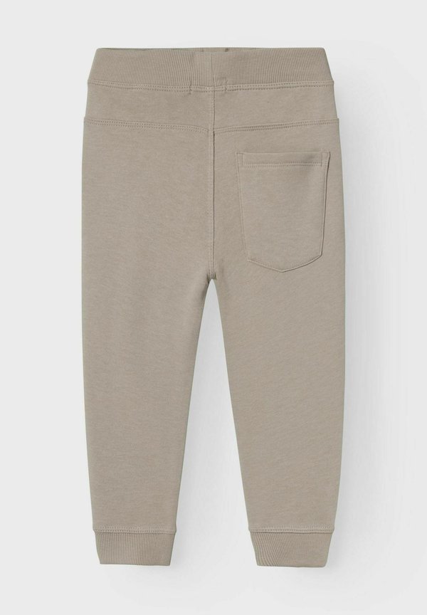 NMMVIMO PANT - Tracksuit bottoms - pure cashmere2
