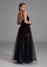 Swing HEY KYLA - Vestido de fiesta - black