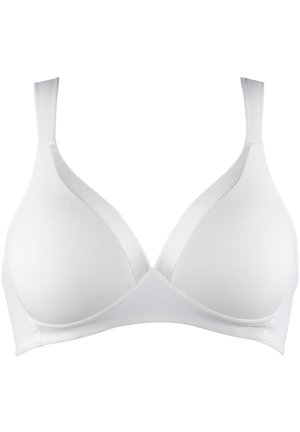 T-shirt bra - ecru