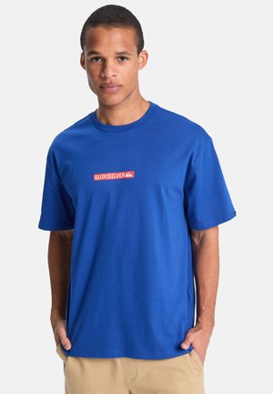 DNA CLICKER - T-Shirt print - byc