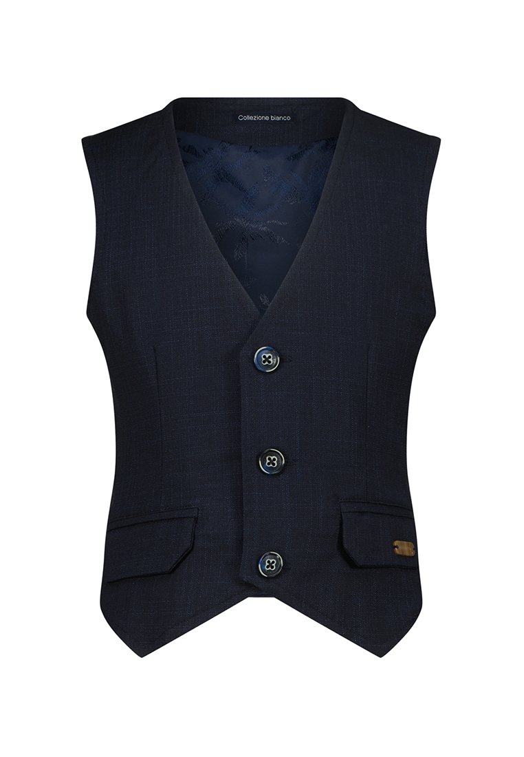 VINGINO Gilet donkerblauw VINGINO Gilet donkerblauw