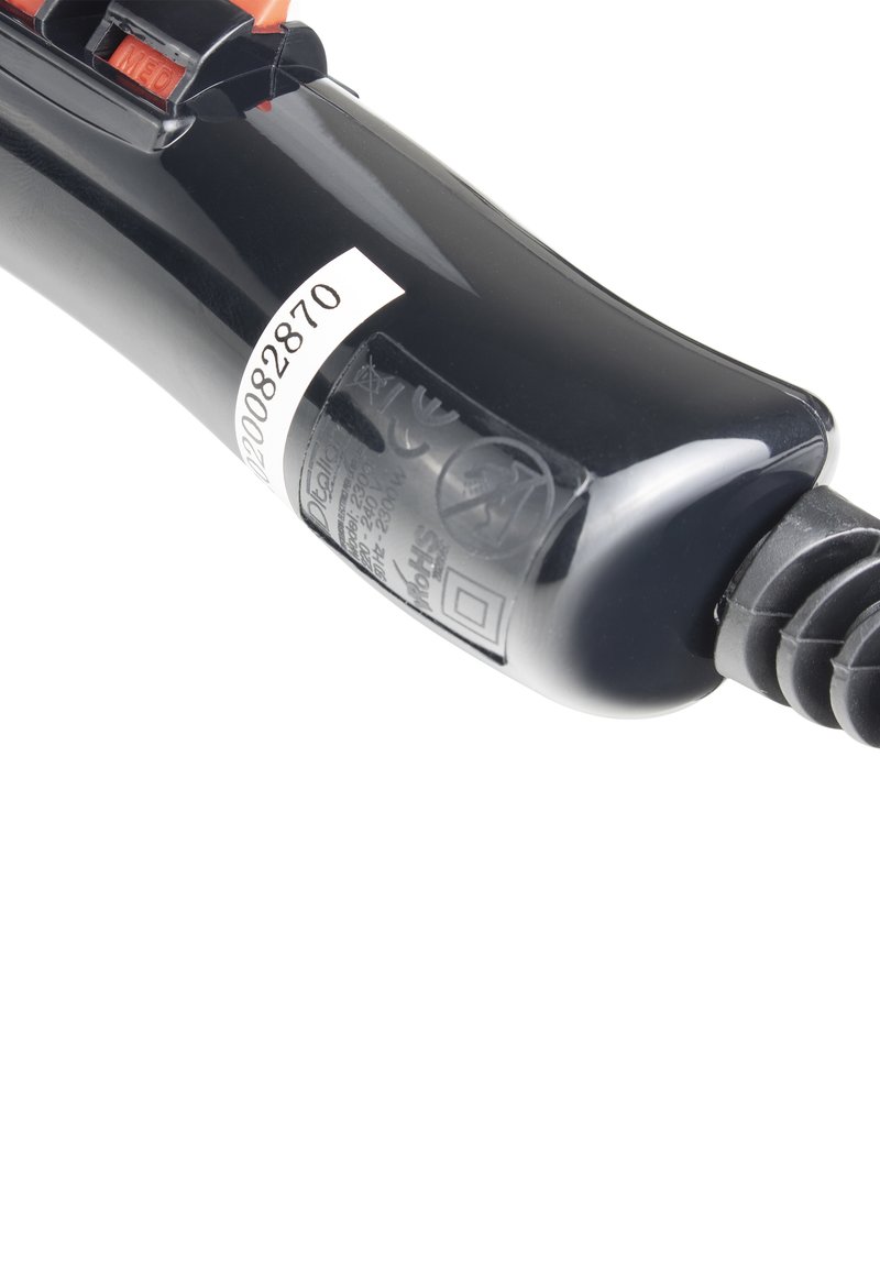 Herren Haarstyling | Italian Design ELECTRICAL ITEMS HAIR DRYER GTI2300I Styling black/schwarz - TH35389 Herren Haarstyling | Italian Design ELECTRICAL ITEMS HAIR DRYER GTI2300I Styling black/schwarz - TH35389