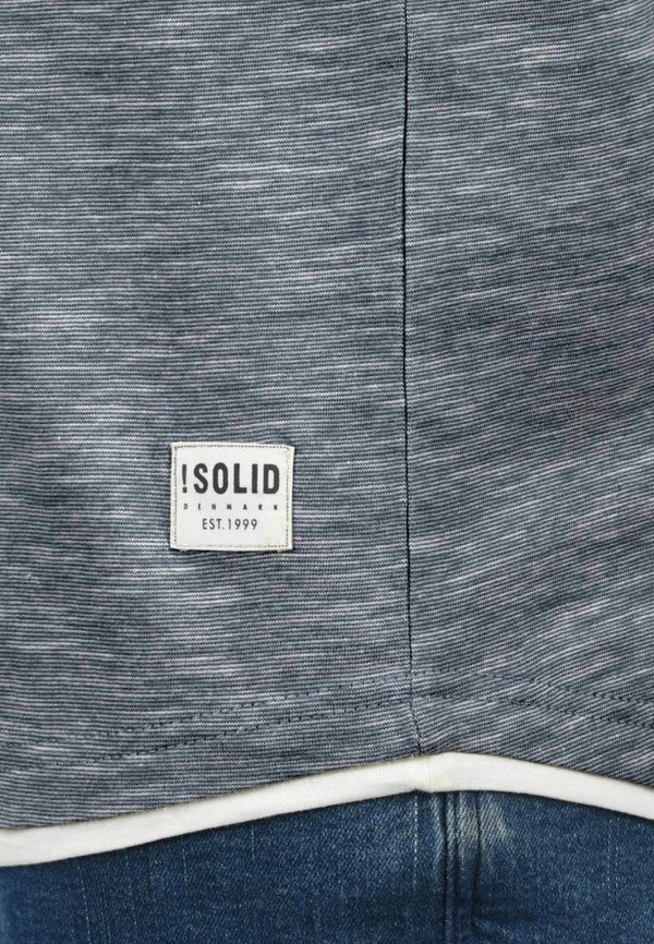 SDRIGOS - Basic T-shirt - insignia b4