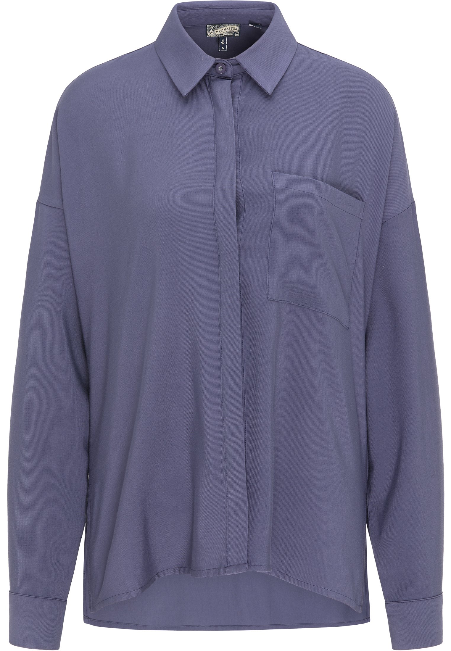 Damen Hemdbluse Damen Hemdbluse