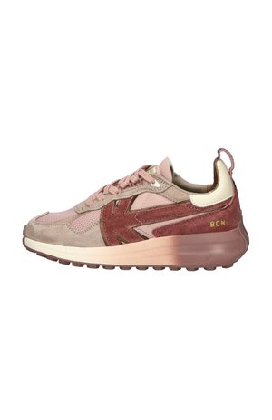 Kaotiko Sneaker low - roze