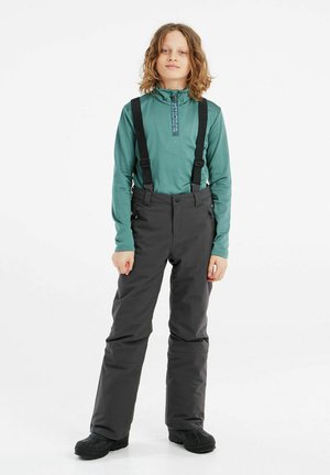 SPIKET JR - Pantalons de ski - deep grey