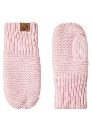 Affenzahn EINHORN - Mittens - pink